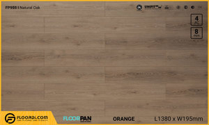 Sàn gỗ Floorpan FP955