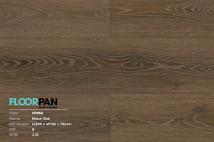 Sàn gỗ Floorpan FP956
