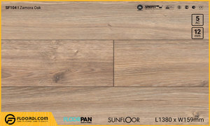 Sàn gỗ Floorpan SF104
