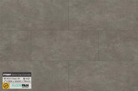 Sàn gỗ Floorpan Stone FT007 Stone Gray Concrete – 8mm – AC5 – AQ1