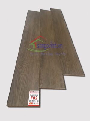 Sàn gỗ Flortex F02