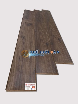 Sàn gỗ Flortex F06