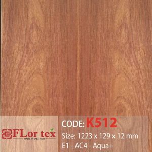 Sàn gỗ Flortex K512