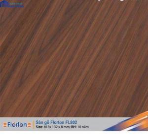 Sàn gỗ Florton FL802