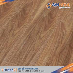 Sàn gỗ Florton FL804