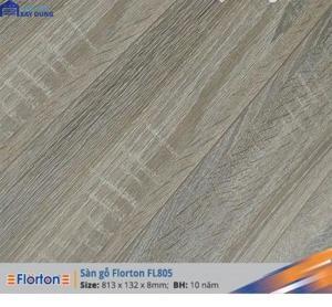 Sàn gỗ Florton FL805