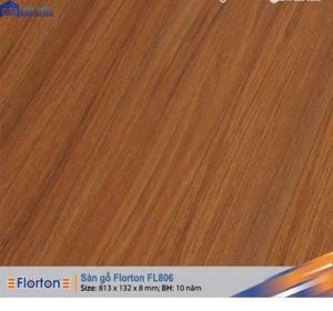 Sàn gỗ Florton FL806