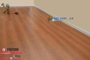 Sàn gỗ Fortune Aqua 806