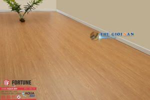 Sàn gỗ Fortune Aqua 809