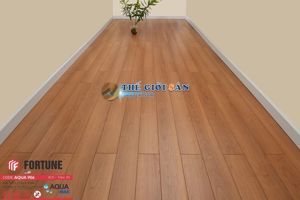 Sàn gỗ Fortune Aqua 906