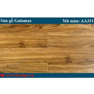 Sàn gỗ Galamax AA331