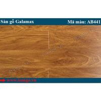 Sàn gỗ Galamax AB441