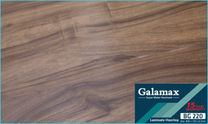 Sàn gỗ Galamax BG220
