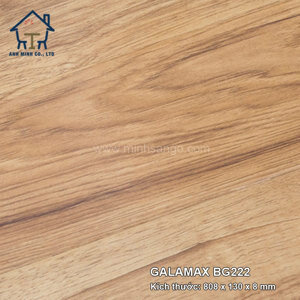 Sàn gỗ Galamax BG222