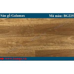 Sàn gỗ Galamax BG225