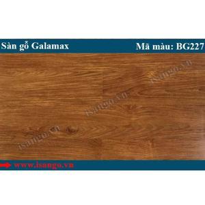 Sàn gỗ Galamax BG227