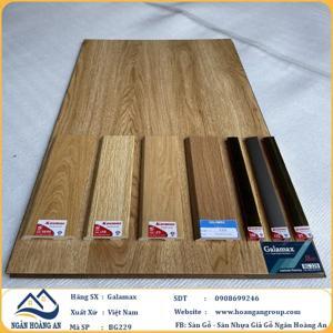 Sàn Gỗ Galamax BG229