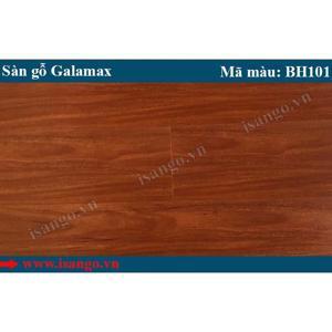 Sàn gỗ Galamax BH101