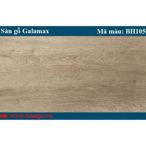 Sàn gỗ Galamax BH105