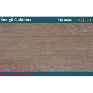 Sàn gỗ Galamax GL11
