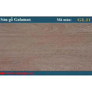 Sàn gỗ Galamax GL11