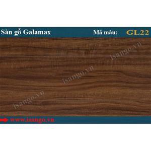 Sàn gỗ Galamax GL22