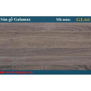 Sàn gỗ Galamax GL66