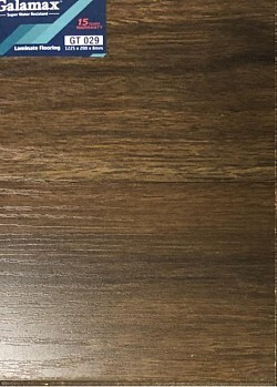 Sàn gỗ Galamax GT029 8mm