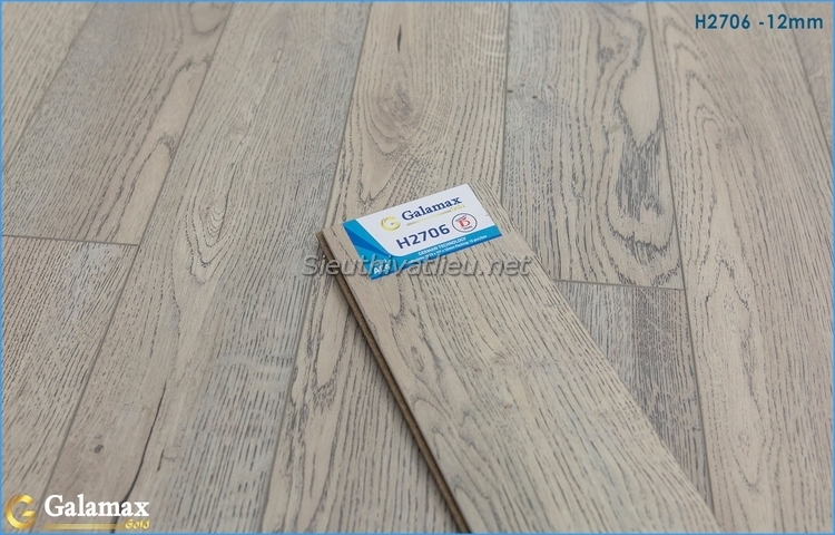 Sàn gỗ Galamax H2706