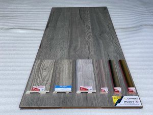 Sàn gỗ Galamax HG601