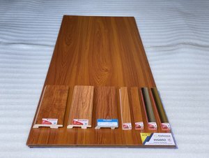 Sàn gỗ Galamax HG602