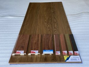 Sàn gỗ Galamax HG606
