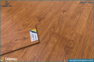 Sàn gỗ Galamax HG607