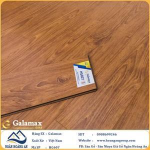 Sàn gỗ Galamax HG607