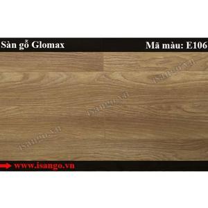 Sàn gỗ Glomax E106