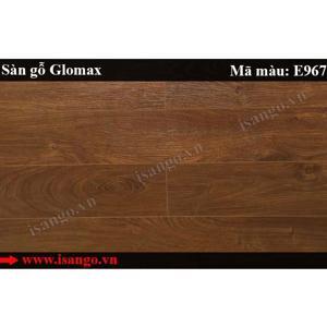 Sàn gỗ Glomax E967