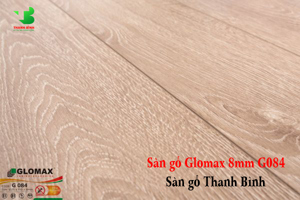 Sàn gỗ Glomax G084