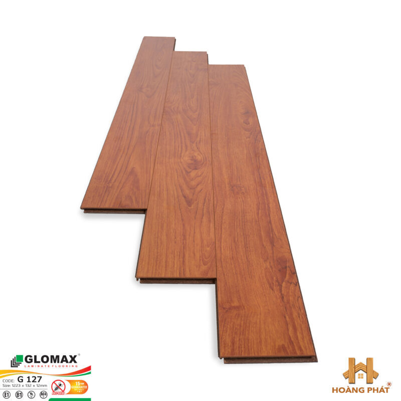 Sàn gỗ Glomax G127