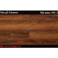 Sàn gỗ Glomax S51-3