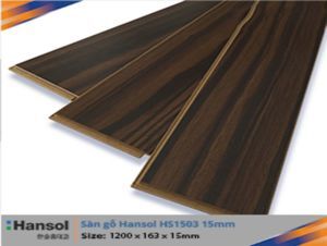 Sàn gỗ Hansol HS1503