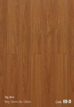Sàn gỗ Hansol HS8-39