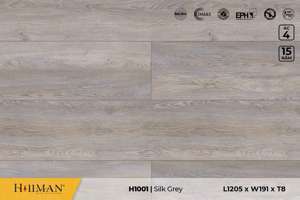 Sàn gỗ Hillman H1001