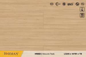 Sàn gỗ Hillman H1033