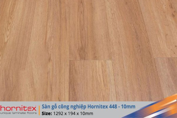 Sàn gỗ Hornitex 448