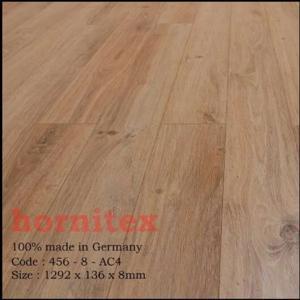 Sàn gỗ Hornitex 456 8mm