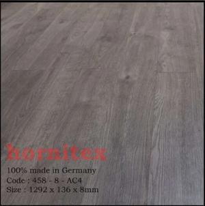 Sàn gỗ Hornitex 458 8mm