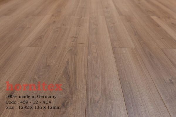 Sàn gỗ Hornitex 459 12mm