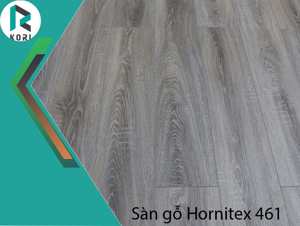 Sàn gỗ Hornitex 461