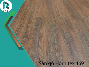 Sàn gỗ Hornitex 469
