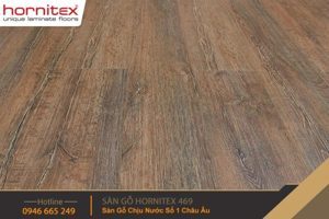 Sàn gỗ Hornitex 469